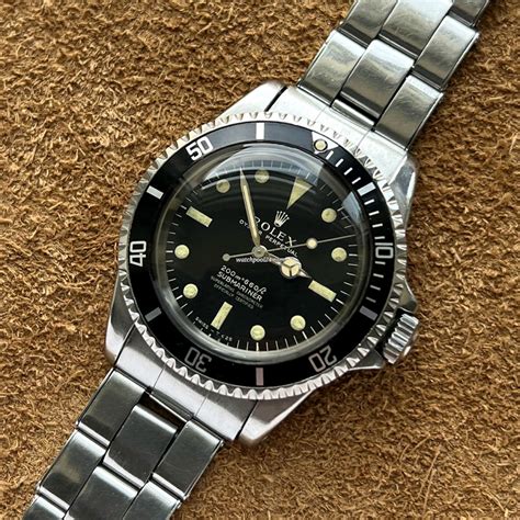 5512 rolex submariner|rolex submariner vintage models.